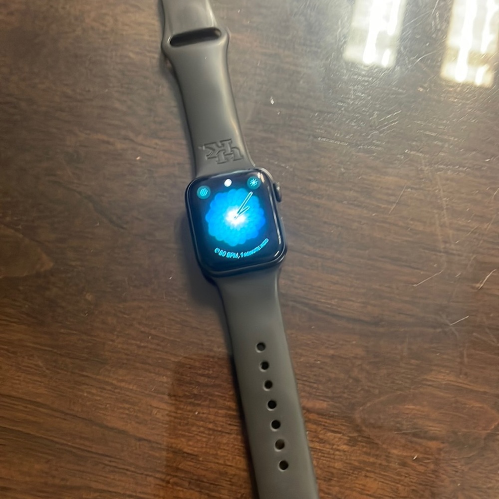 Apple I watch series 6 40mm